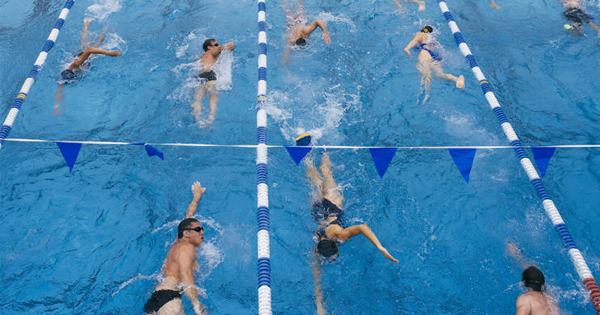 Competition Training